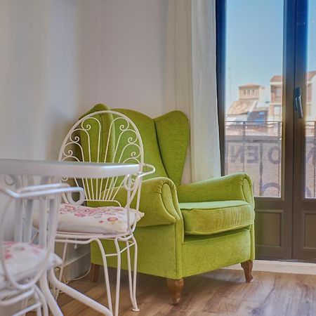 Balcon Del Mercado By Clabao Logroño Eksteriør bilde